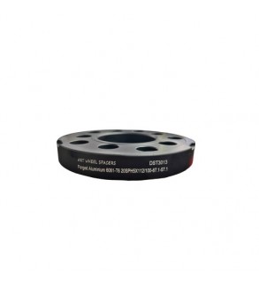 Distantier jante autoÂ  5x110 20mm 67.1â€“57.1 negru Cod: DST3013